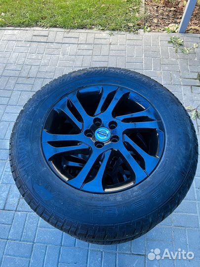 Gislaved NordFrost 100 SUV 235/65 R17