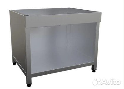 Подставка под индукционную плиту P9-4S1