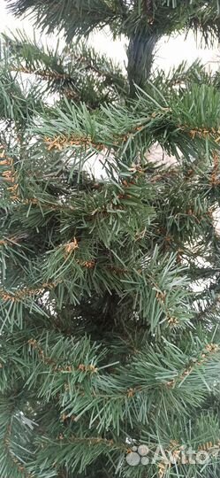 Елка искусственная