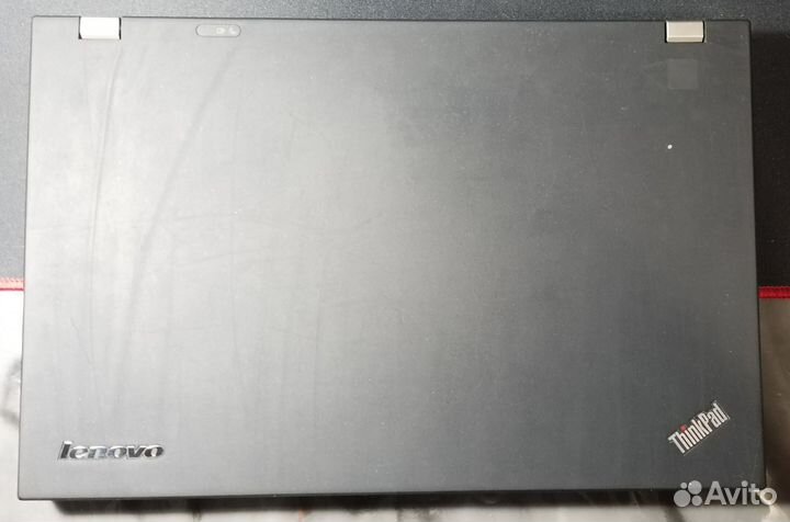 Lenovo thinkpad t530