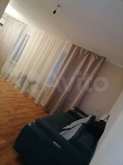 1-к. квартира, 26,1 м², 4/5 эт.