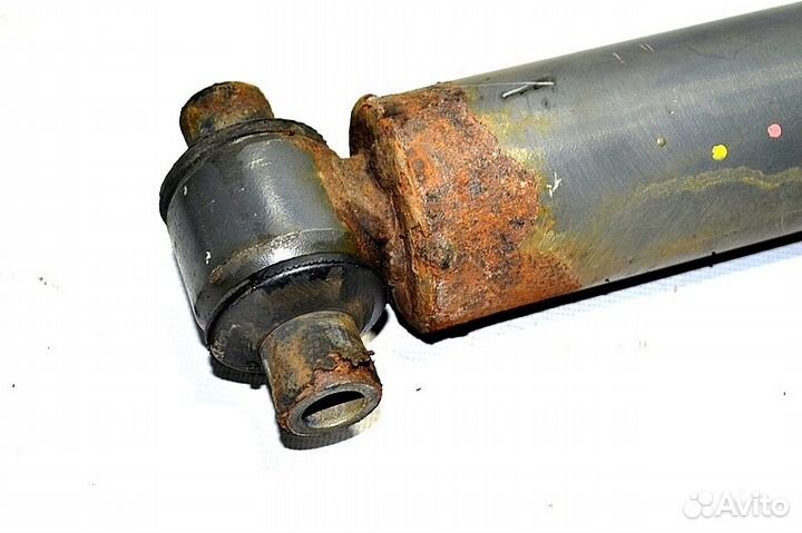 Амортизатор переднего моста, правый volvo FH (01.0