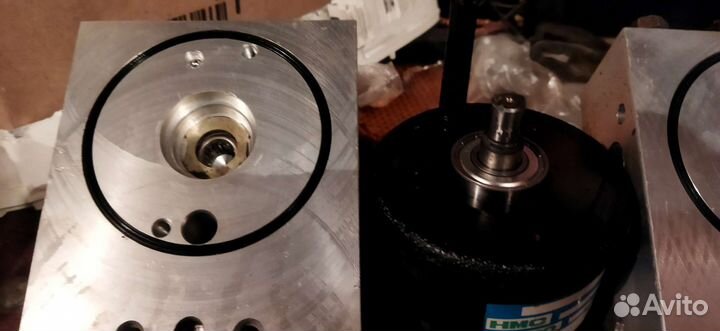 Блок абс hyundai accent