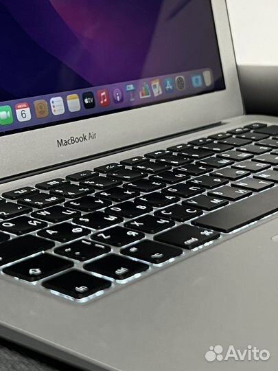 Apple MacBook Air 13 2017