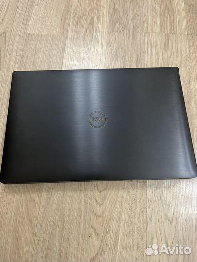 Dell Precision 5530 4K i7 8850H nvidia P1000