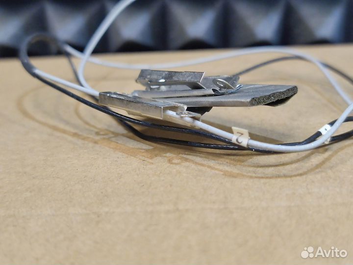 Антенны для моноблока Emachines EZ1601