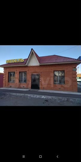 Торговая площадь, 170 м²