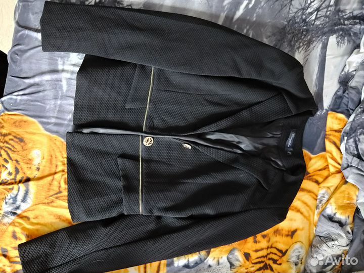 Одежда женская и мужская