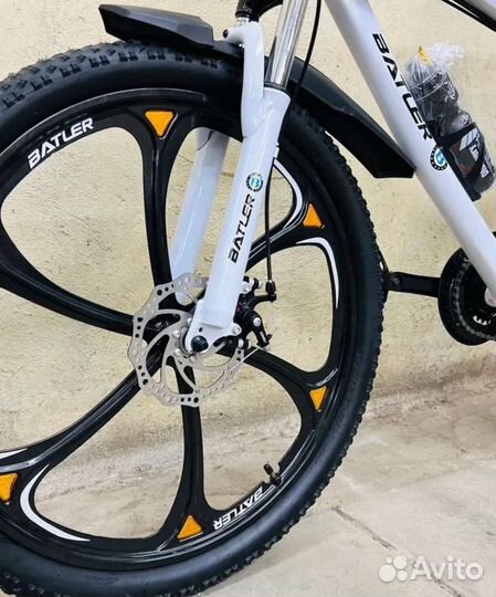 Велосипед Batler 26