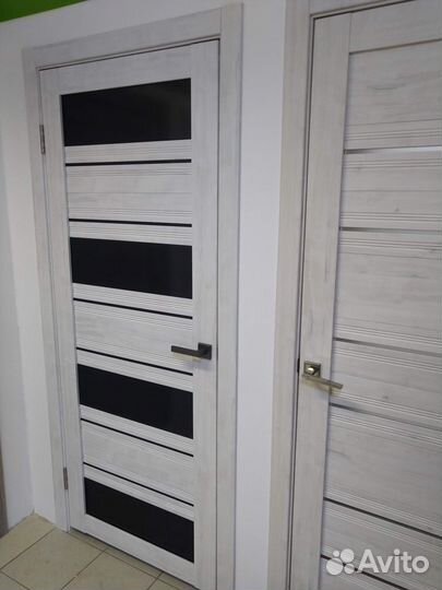 Двери межкомнатные