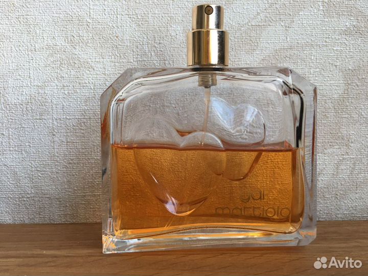 Gai Mattiolo Gai Mattiolo EDT 80мл Винтаж