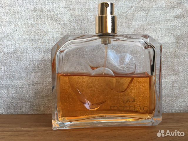 Gai Mattiolo Gai Mattiolo EDT 80мл Винтаж