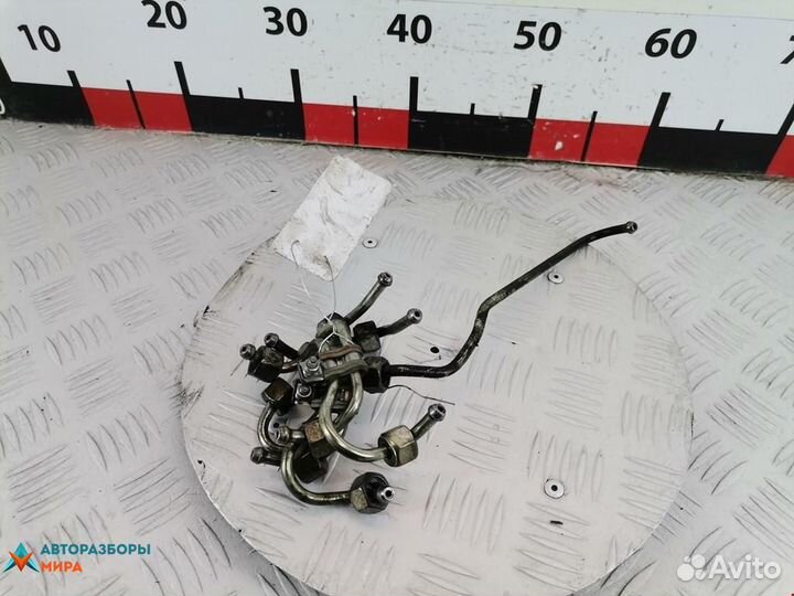 Трубка топливная BMW 3 E90/E91/E92/E93 2005