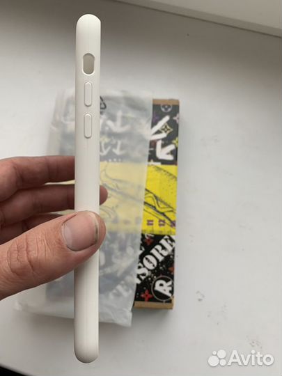 Чехол на iPhone 11 Pro/11 Pro Max