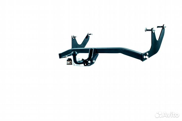 Фаркоп тсу LADA Largus 2012