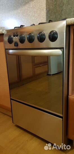 Плита газовая dako Performance