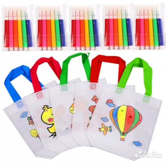 Детские подарки