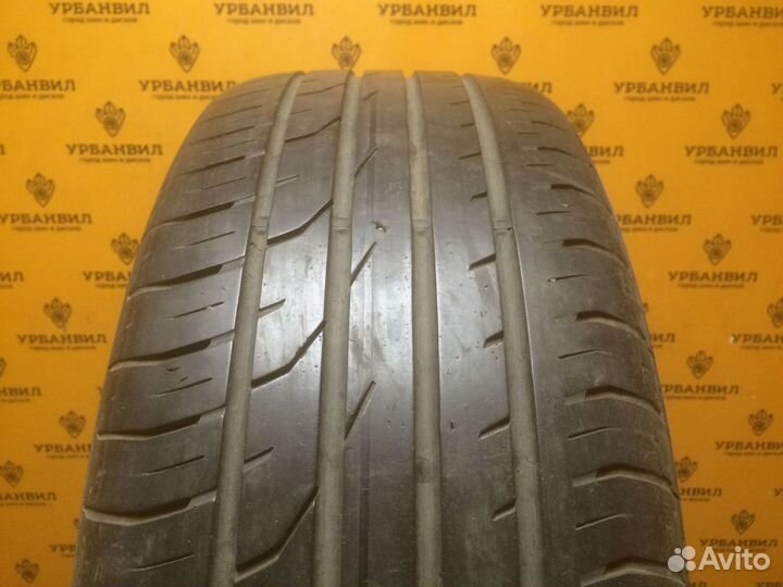 Continental ContiPremiumContact 2 215/55 R17