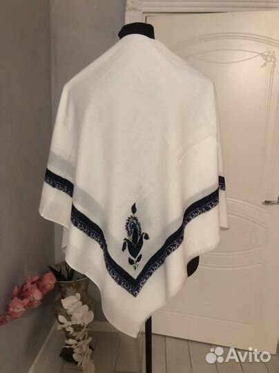 Платок стариный