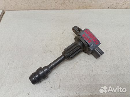 Катушка зажигания Ниссан