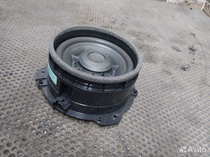 Динамик в дверь передний левый Land Rover Range