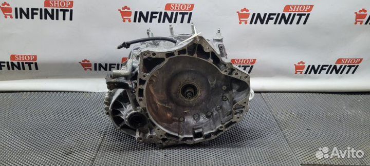 Автоматическая коробка передач АКПП Mazda Cx-5