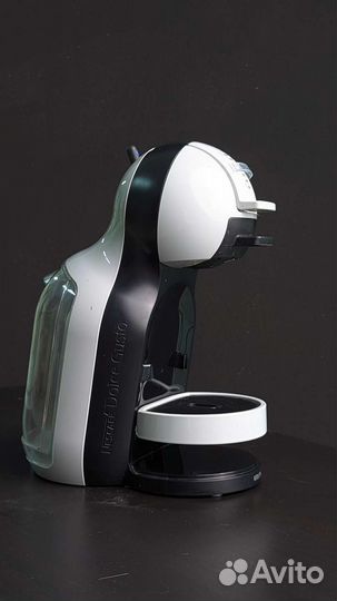 Кофемашина капсульного типа dolce gusto MiniMe