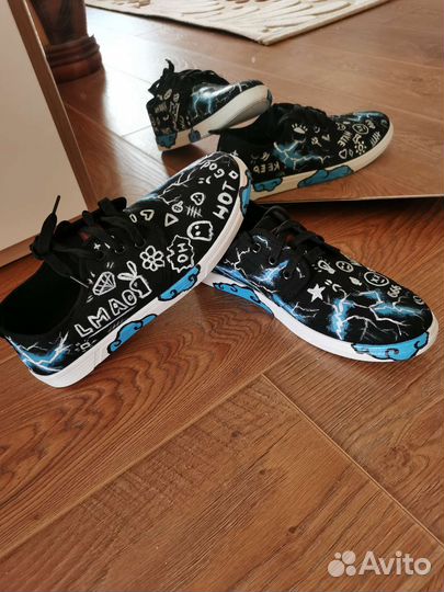 Ручная роспись одежды