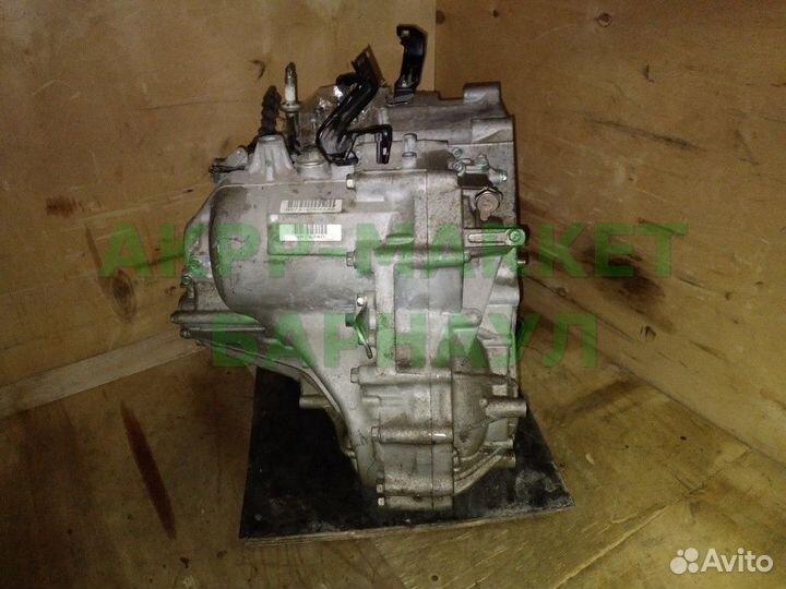 АКПП Honda Inspire 3.5 CP3 M97A J35A