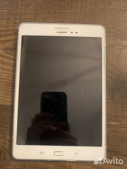 Samsung galaxy tab A