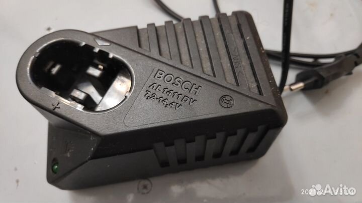 Зарядные блоки для шуруповёртов bosch и hitachi