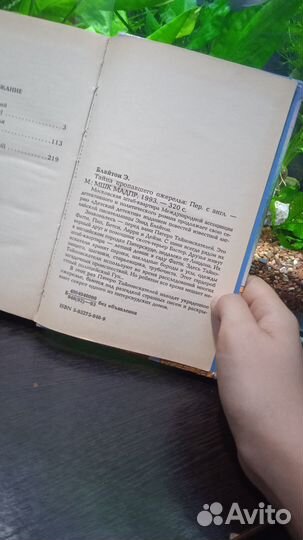 Детский детектив