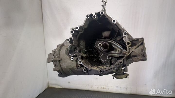 Кпп 6-ст.мех. (МКПП) Audi A4 (B8), 2008
