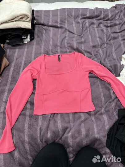 Одежда пакетом