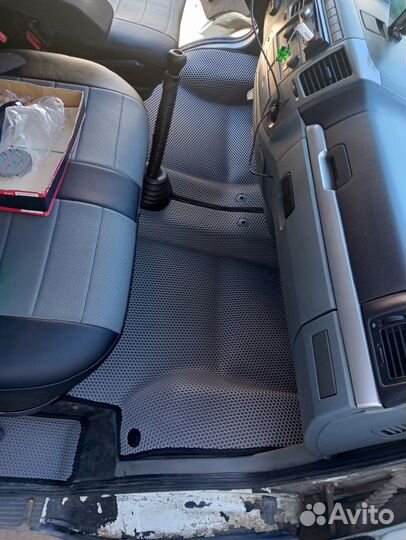 Газель Ковры эва EVA