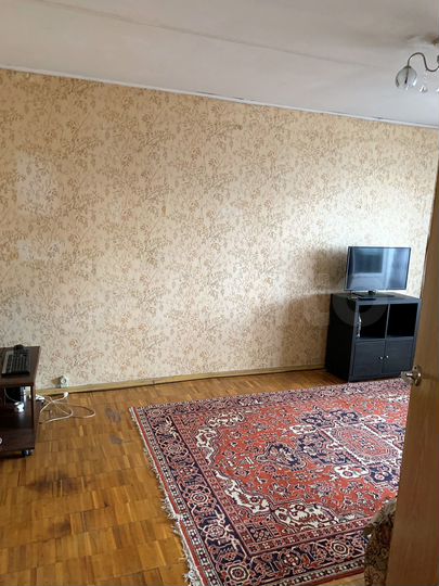 1-к. квартира, 32,4 м², 8/9 эт.