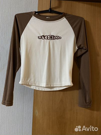 Лонгслив женский 42-44