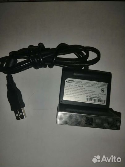 Tv camera Samsung
