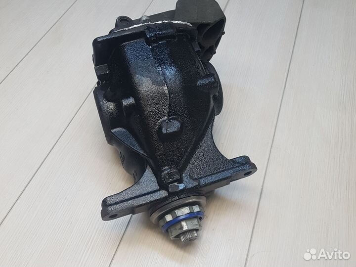 Редуктор задний BMW 4' F32 F33 F36 2.81