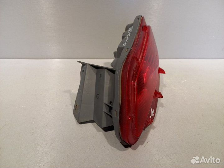 Фонарь противотуманный задний правый Toyota Rav 4