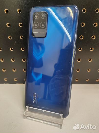 realme Narzo 30 5G, 4/128 ГБ