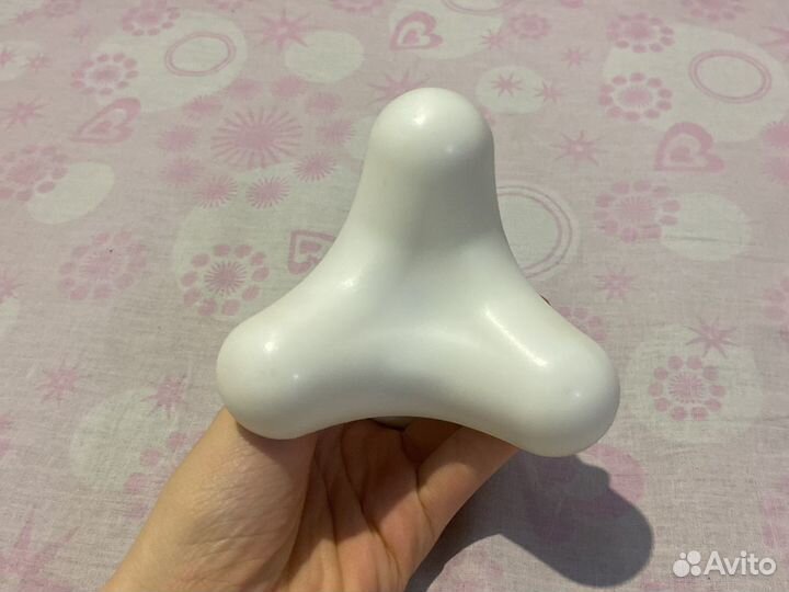 Массажер для мышц и жировой ткани