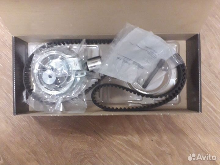 Gates K035491XS к-т грм 1.8T AWT