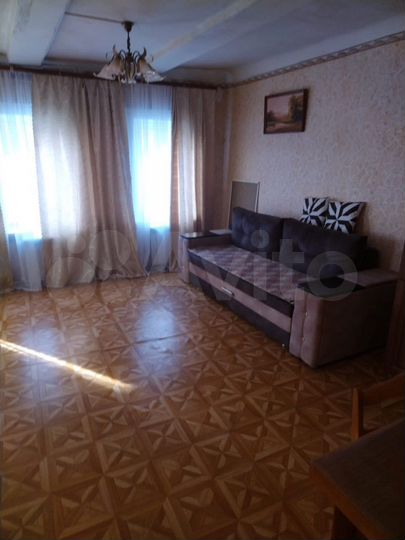Дом 70 м² на участке 4,5 сот.