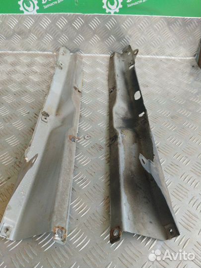 Кронштейн крыла LADA (Ваз) Priora