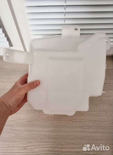 Бачек омывателя asx