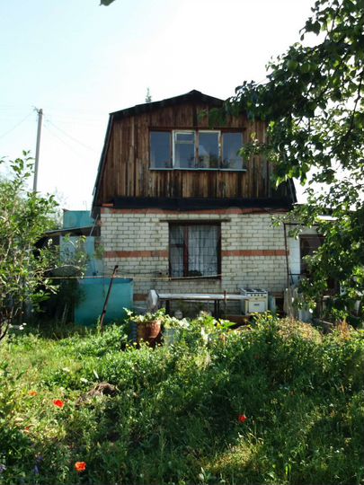 Участок 6 сот. (СНТ, ДНП)