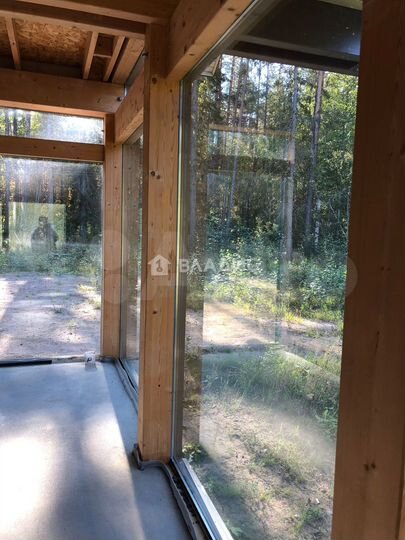 Дом 265 м² на участке 25 сот.