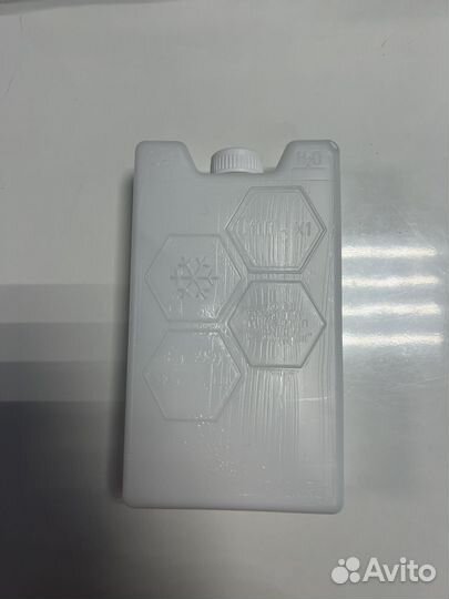 Хладоэлемент