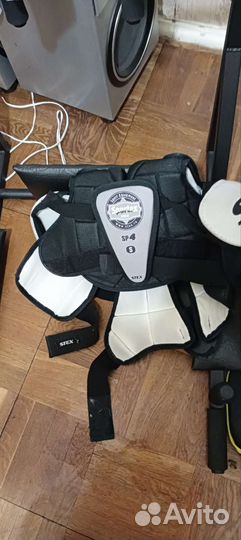 Хоккейный детский нагрудник